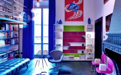 Appartamento LN – Bologna