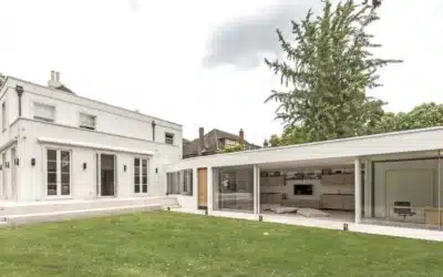 Casa e Chalet RB – London