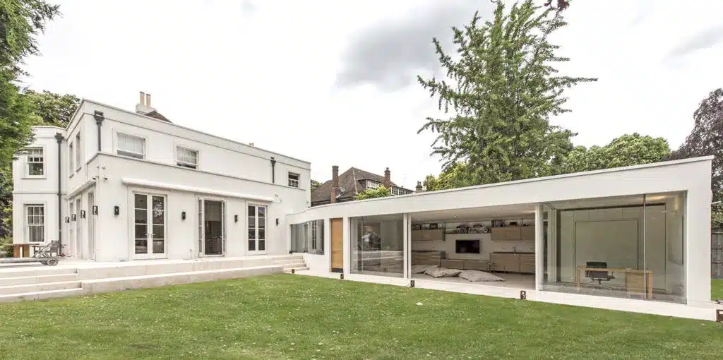 Casa e Chalet RB – London