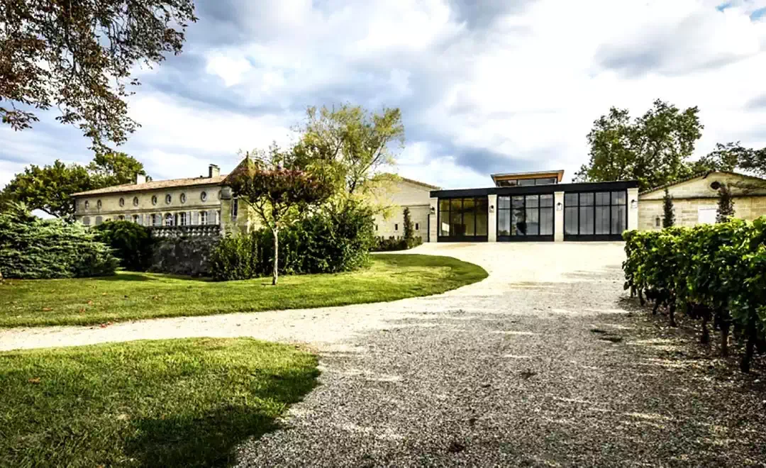 Chateau Beauregard – Pomerol