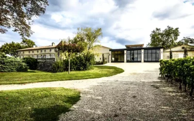 Chateau Beauregard – Pomerol