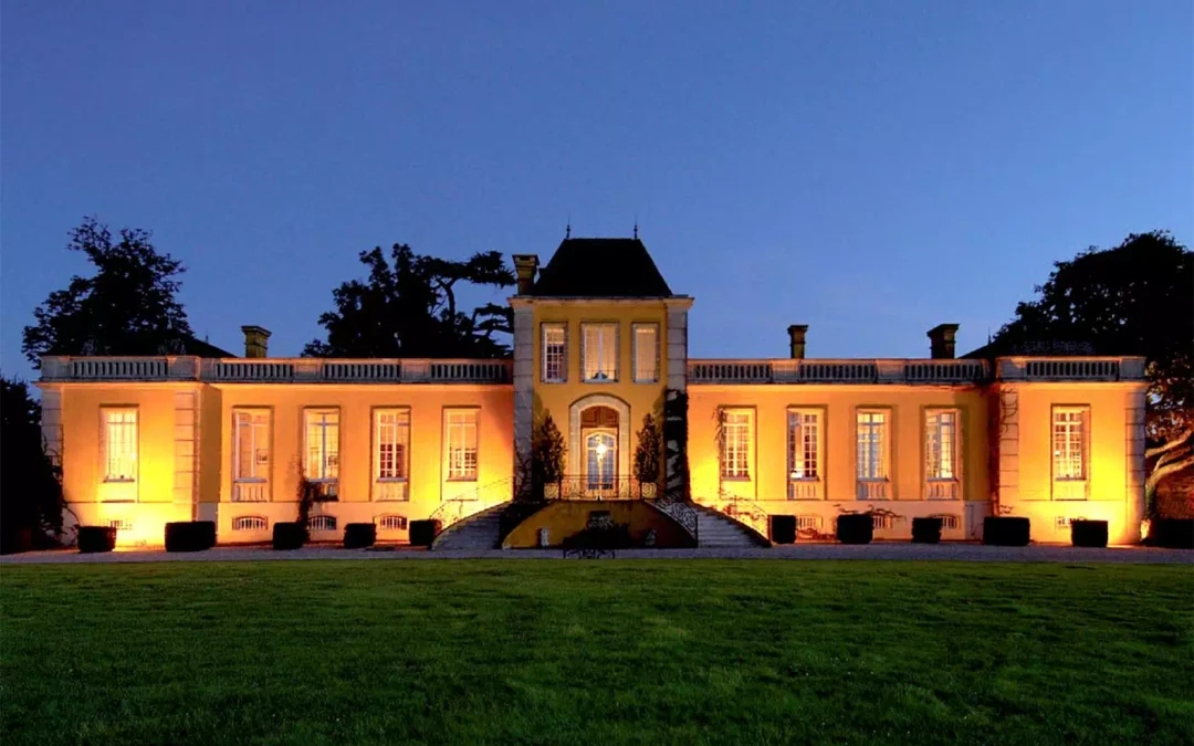 Chateau Lafon Rochet – Saint Estèphe