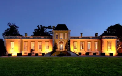 Chateau Lafon Rochet – Saint Estèphe