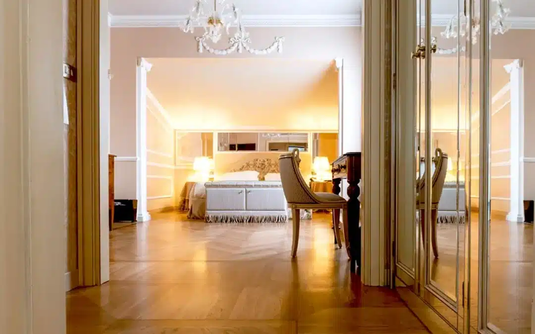 Grand Hotel Majestic già Baglioni – Bologna