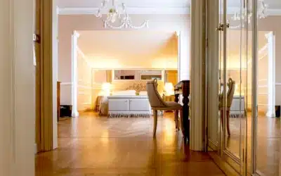 Grand Hotel Majestic già Baglioni – Bologna
