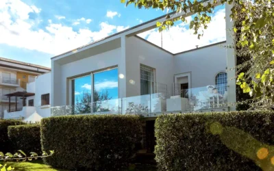 Villa FR – Riccione