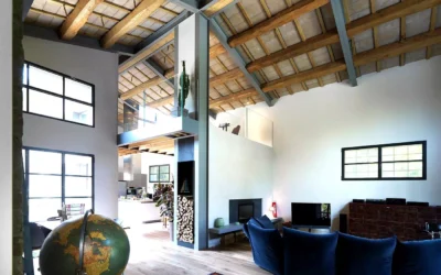 Villa GM – Ravenna