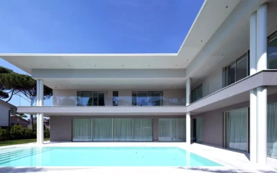 Villa PE – Ravenna