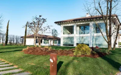 Villa GM – Argelato